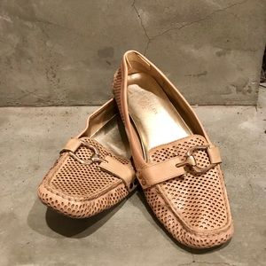 Shoes in excellent condition